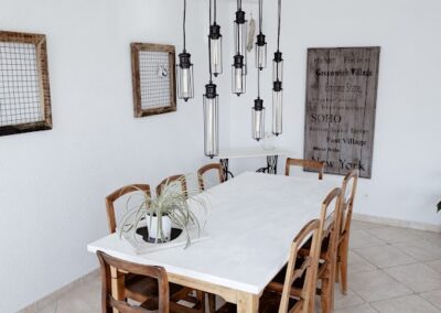 Salle de formation pour nos ateliers, cours et formations