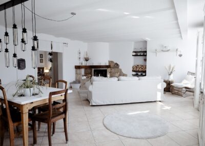 Salle de formation - Espace apprentissage et détente