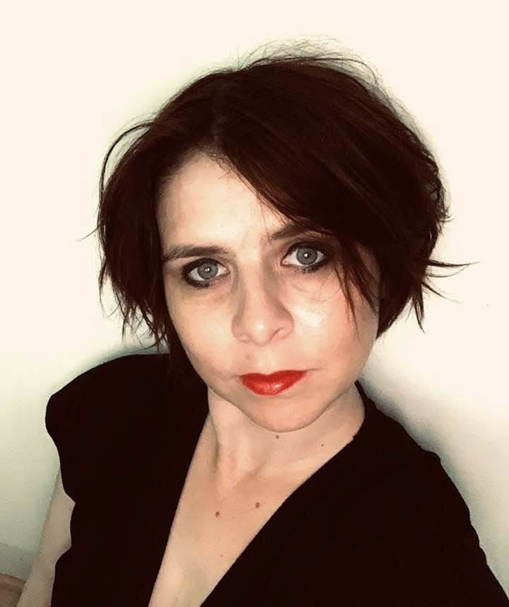 Carol Beche - Professeure de Hatha Yoga