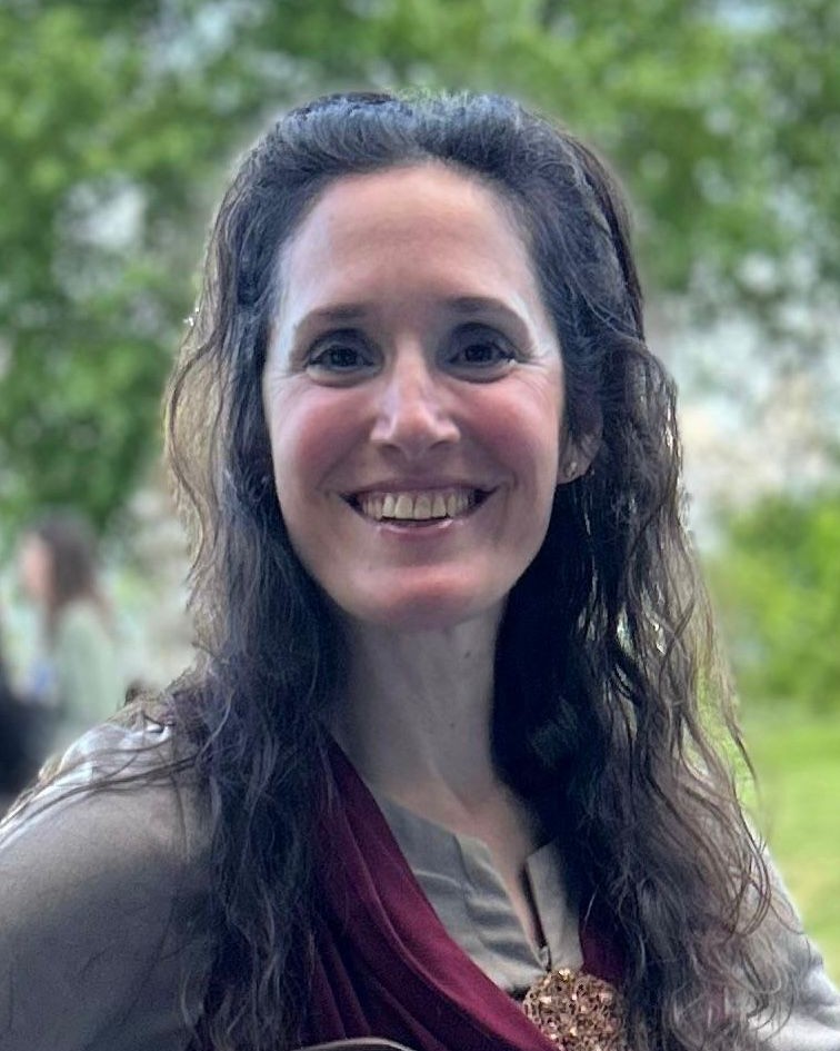 Marie Coureau - Instructrice de Pilates Matwork