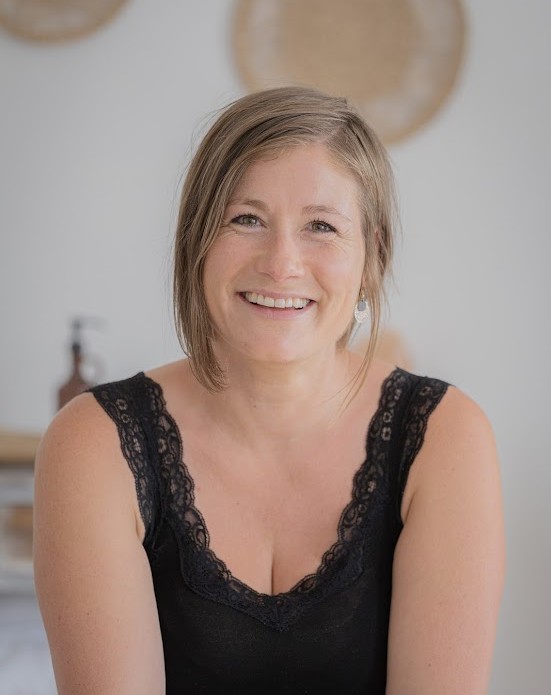 Nathalie Pérona - Accompagnement nutritionnel