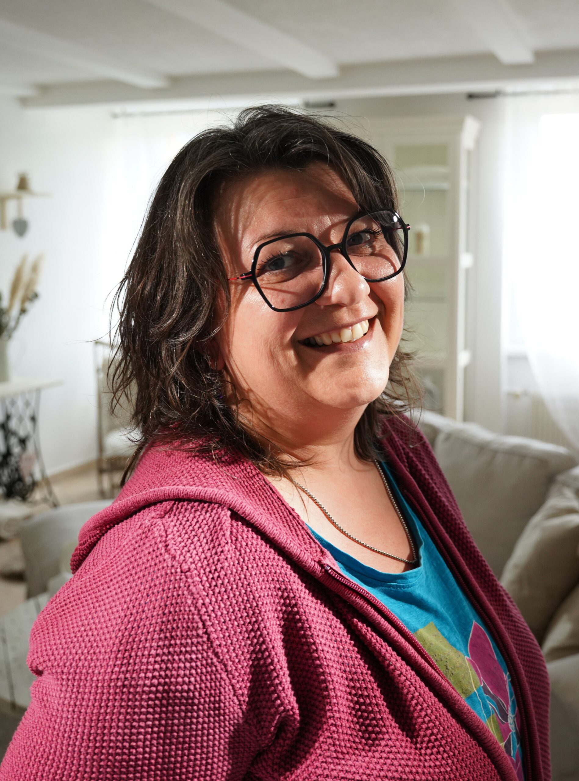 Sonia Hirschi - Aromathérapeute, Fleurs de Bach, Naturopathe MTE et Massothérapeute