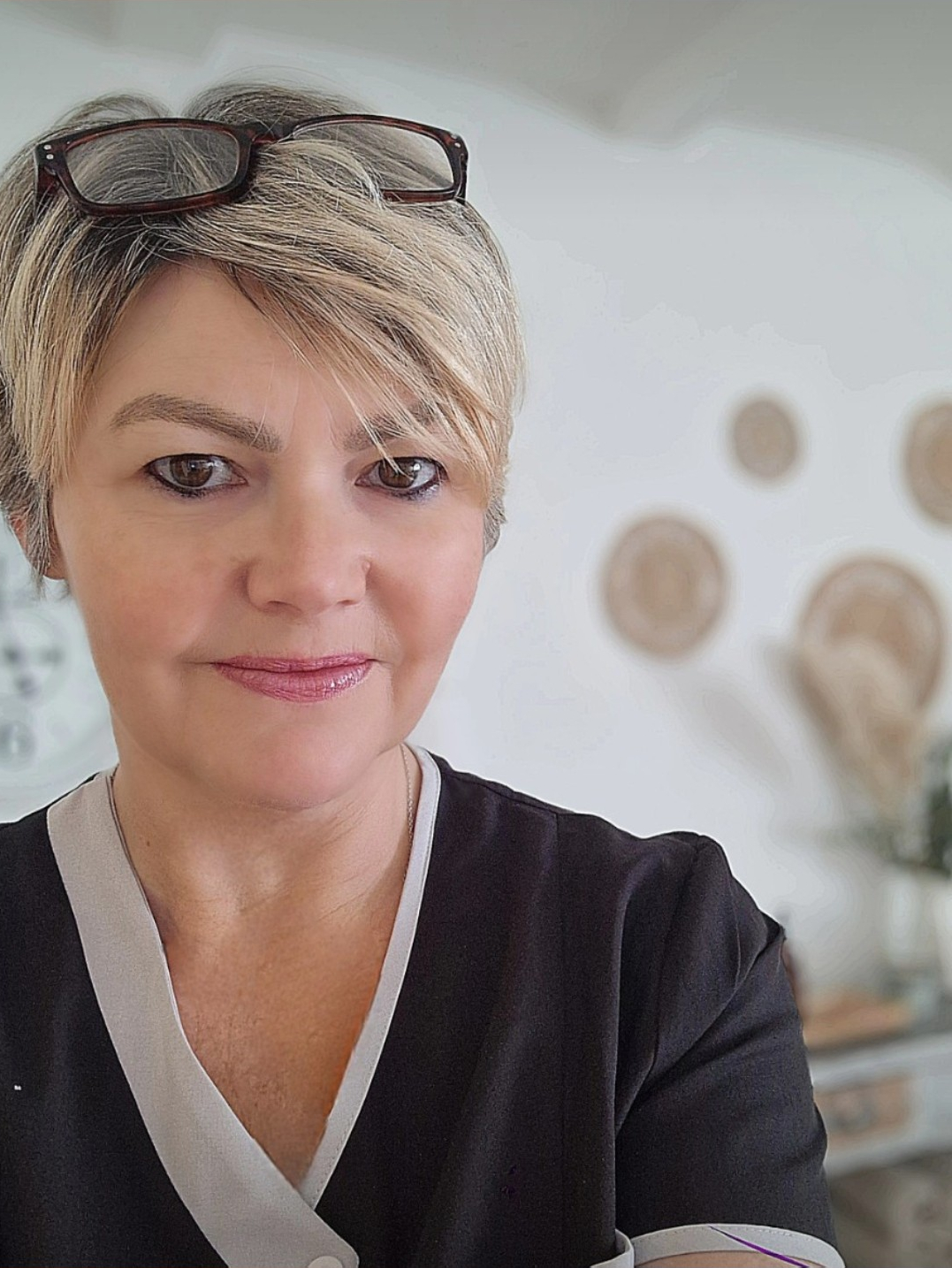 Sylvie Ducommun - Fleurs de Bach, massothérapeute et thérapie craniosacrale