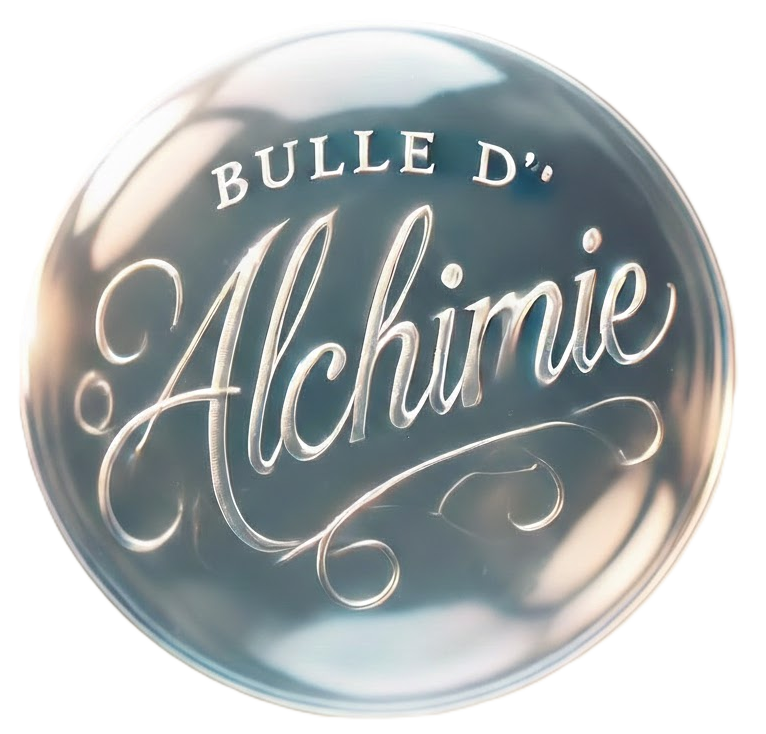 Bulle d'Alchimie