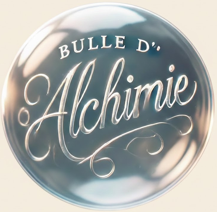 Bulle d'Alchimie